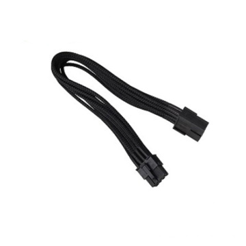 8pin PCI-E hembra a cable de alambre eléctrico masculino